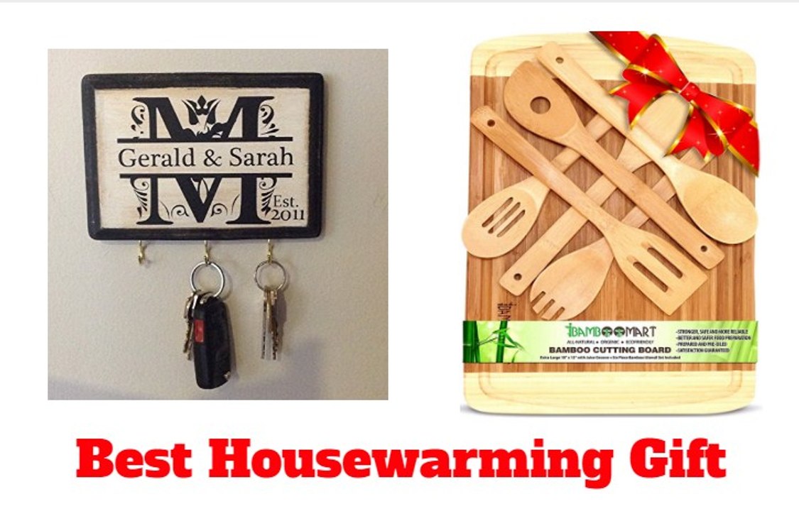 Best Housewarming Gift