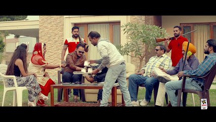 New Punjabi Song - SHER DA SHIKAR || LAFSI SINGH || New Punjabi Songs 2017