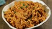 Tomato Rice - Quick and Easy One Pot Recipe - Masala Trails
