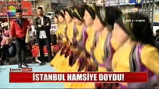 Hamsi Festivali-Show Tv
