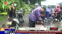 Kawasan Sumber Arta Jatibening Bekasi Terendam Banjir