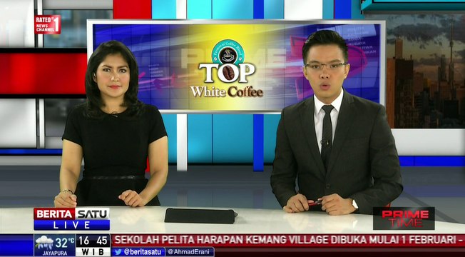 Tanggul Sungai di Temanggung Jebol, 5 Rumah Ambruk