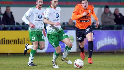 Virton Deinze en images