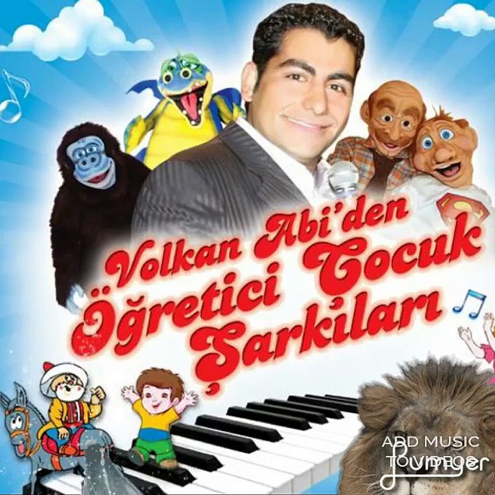 Volkan Abi Çocuk Tiyatrosu