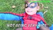 Marvel Vs DC (Avengers Battle) Spiderman Captain America Iron Man Civil War Batman Wonder