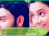 Upcoming..Jana na dil se door..Ravish slap drama proves Vividha's love to Atharva