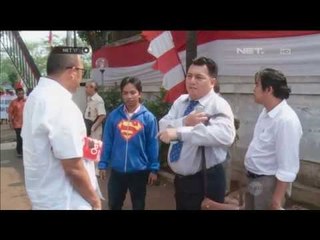 Tim Pembela Merah Putih Mendesak Kapolri dan Kapolda Metro Jaya Dipecat -NET17