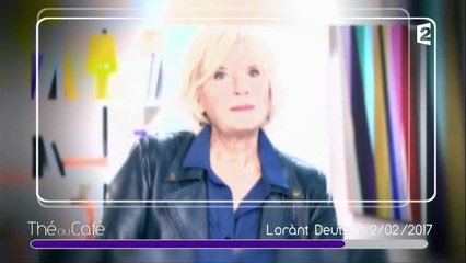 Caroline Vigneaux - Intégrale du 19/02/2017 - Thé ou Café