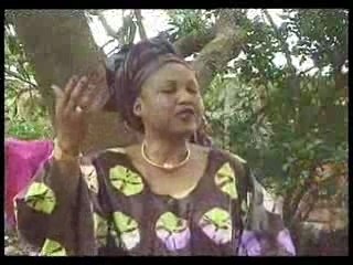 Kandia kouyate