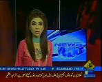 What Capital Tv News Caster Did During Live Breaking News