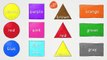 Shapes and Colors for Kindergarten and Preschool Children - ELF Kids Videos-0MfwZHSO