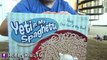 Yeti in My Spaghetti! GAME TIME with HobbyFamily. Get Out of My Bowl HobbyKi