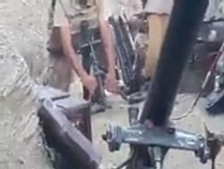 This is how Pakistan Army responded to Terrorist In Afghanistan