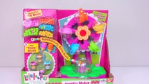 Lalaloopsy Tinies 2-in-1 Jewelry Maker Playset - Kids' Toys-BvhDRq