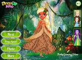 Forest Pixies Hair Salon - Harlow, Deerla and Featherly - Ever After High - Hairstyle Game