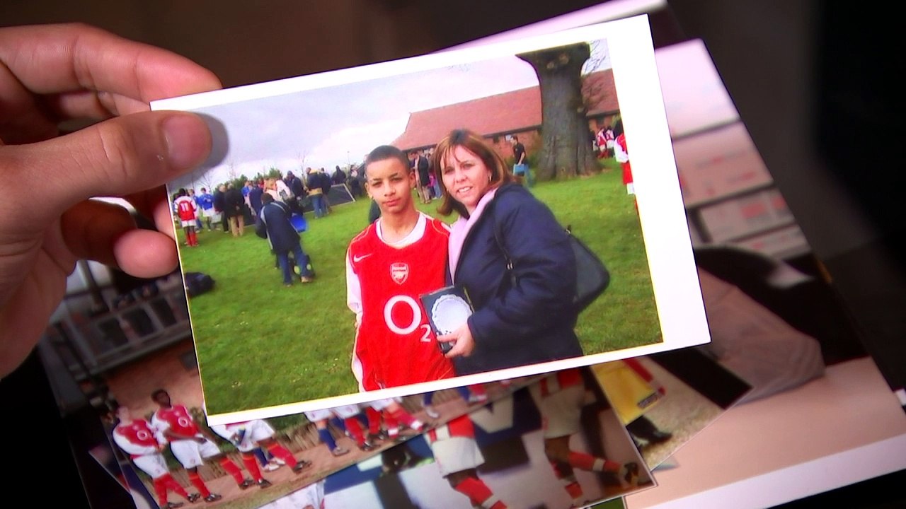 Sutton United Player on upcoming Arsenal game
