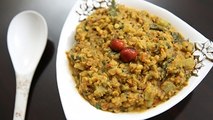 Lauki Chana Dal - Veg Main Course Recipe - Ruchi's Kitchen