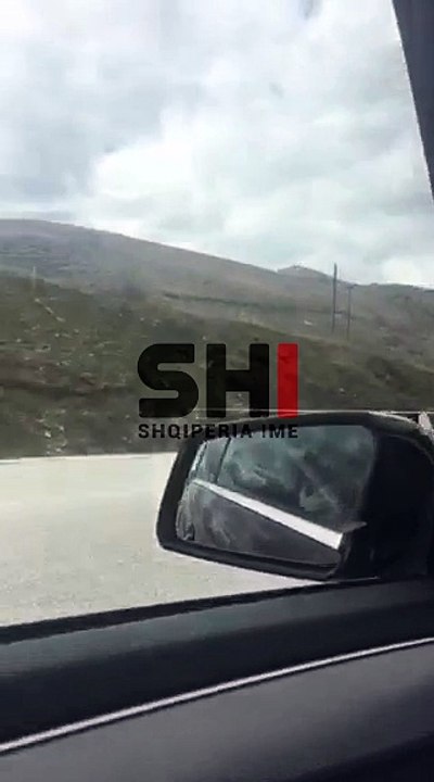 Aksident i rëndë në aksin Gjirokastër-Kakavijë, raportohet nje te i vdekur