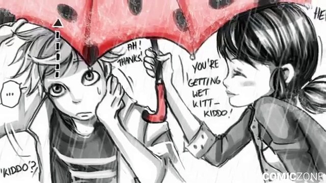 Best Cute and Funny Miraculous Ladybug Comic Dubs! - (FUNNY MIRACULOUS LADYBUG)