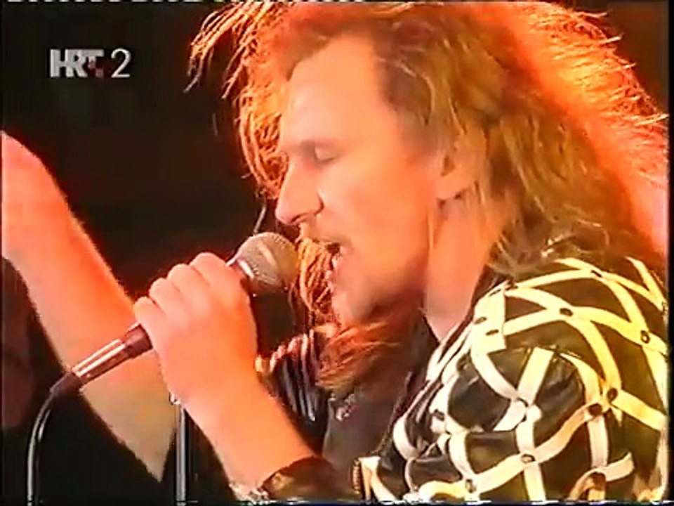 CRO FEST POP ROK HIT 1994 2