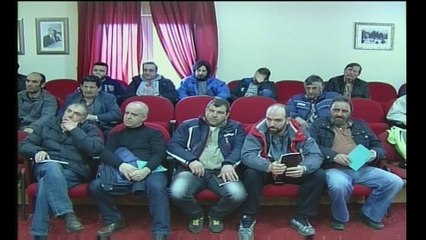 Παρουσίαση προγράμματος αγροτικής ανάπτυξης