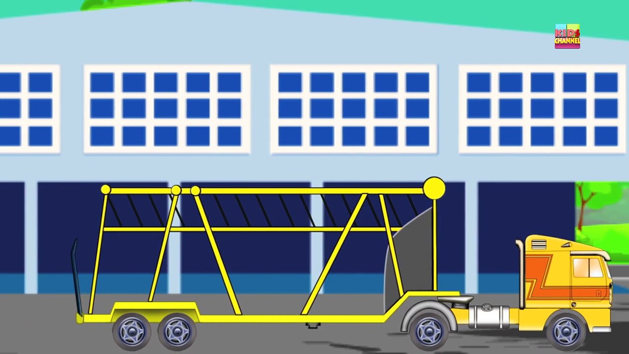 Cargo plane for kids   Toy street vehicle for ch