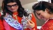Yeh Hai Mohabbatein : Raman gifts Ishita a Saree : 20th February 2017 News