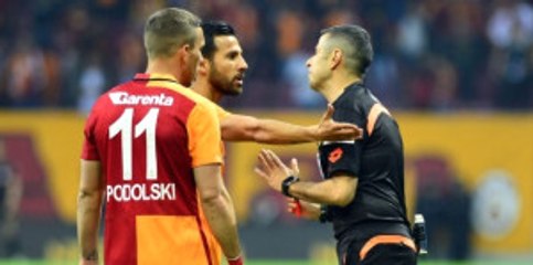 Vissel Kobe'den Resmi Podolski Açıklaması