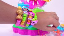 Lalaloopsy Tinies 2-in-1 Jewelry Maker Playset - Kids' Toys-BvhDRq