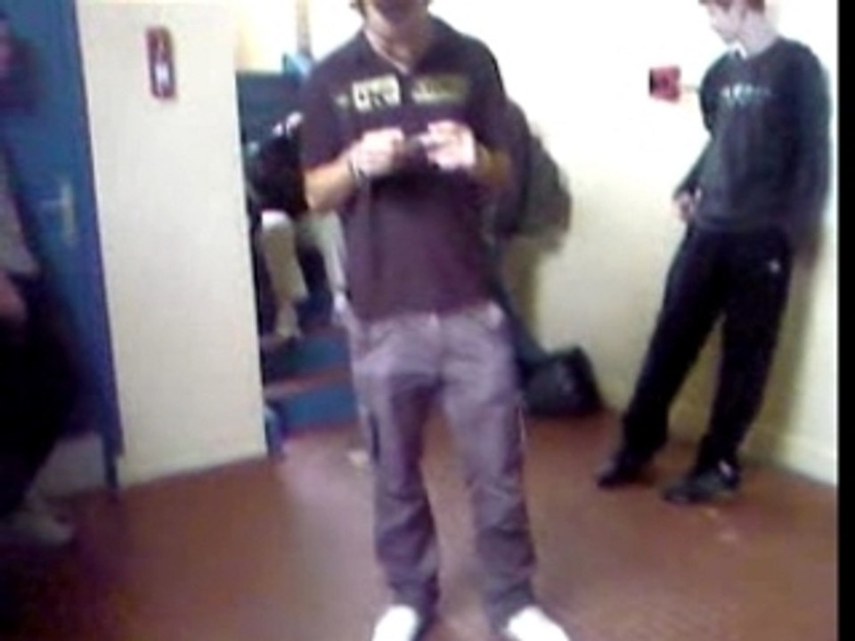 Tck montel