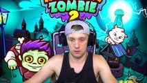 ЗОМБИ БЕЗ ГОЛОВЫ #1 Приключения смешного Зомби в игре HEADLESS ZOMBIE 2 видео для детей от FFGTV-lACC_ByXkx4