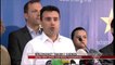 Maqedoni, rrezikohet takimi i Vjenës - News, Lajme - Vizion Plus