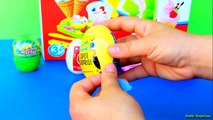 Play-Doh Brick Wall ★ Transformers Punching Peppa Pig, Spiderman, Kinder Surprise Eggs Dis
