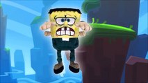 Spongebob Squarepants Toys Surprise Animation Disney toys Dora the Explorer