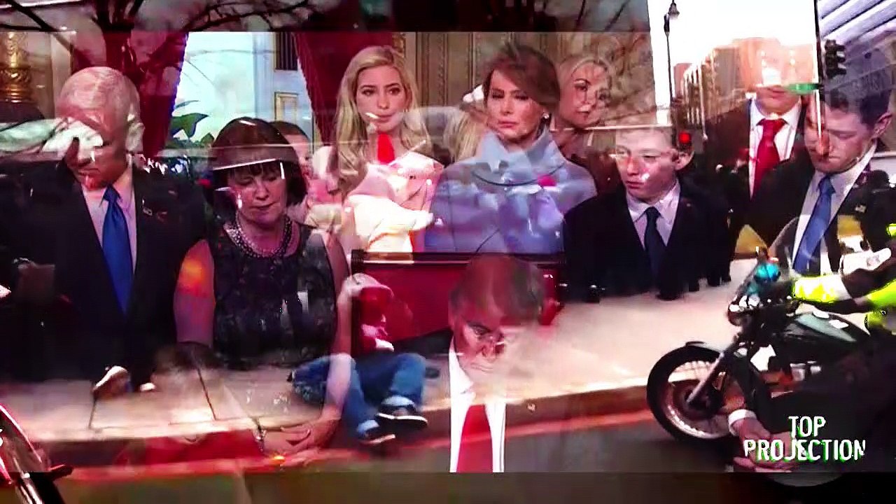 Sequence 55 - new world order