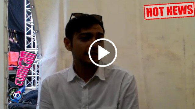 Ditanya Kapan Menikah, Ini Jawaban Mengejutkan Rifky Balweel - Cumicam 20 Februari 2017