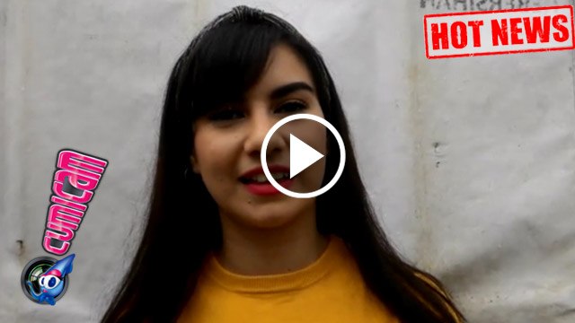 Irish Bella Menentang Adik Jadi Artis - Cumicam 20 Februari 2017