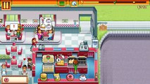 Delicious - Emilys Taste of Fame - Android gameplay GameHouse Movie apps free kids best