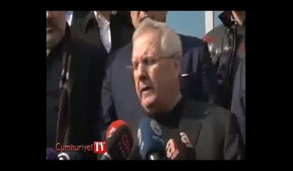 Aziz Yıldırım:  Beşiktaş nerede, korkmasınlar