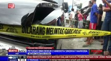 BNN Tembak Mati Anggota Sindikat Narkoba Internasional