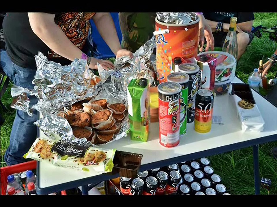 Wacken 2011