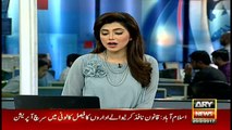 CCTV footage of Robbery in Lahore