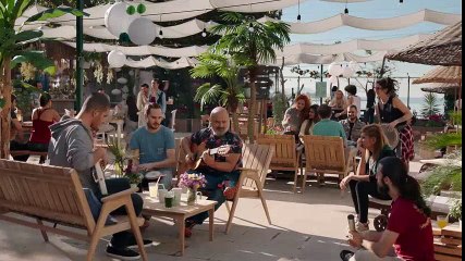 Görümce - Fragman (Sinemalarda)