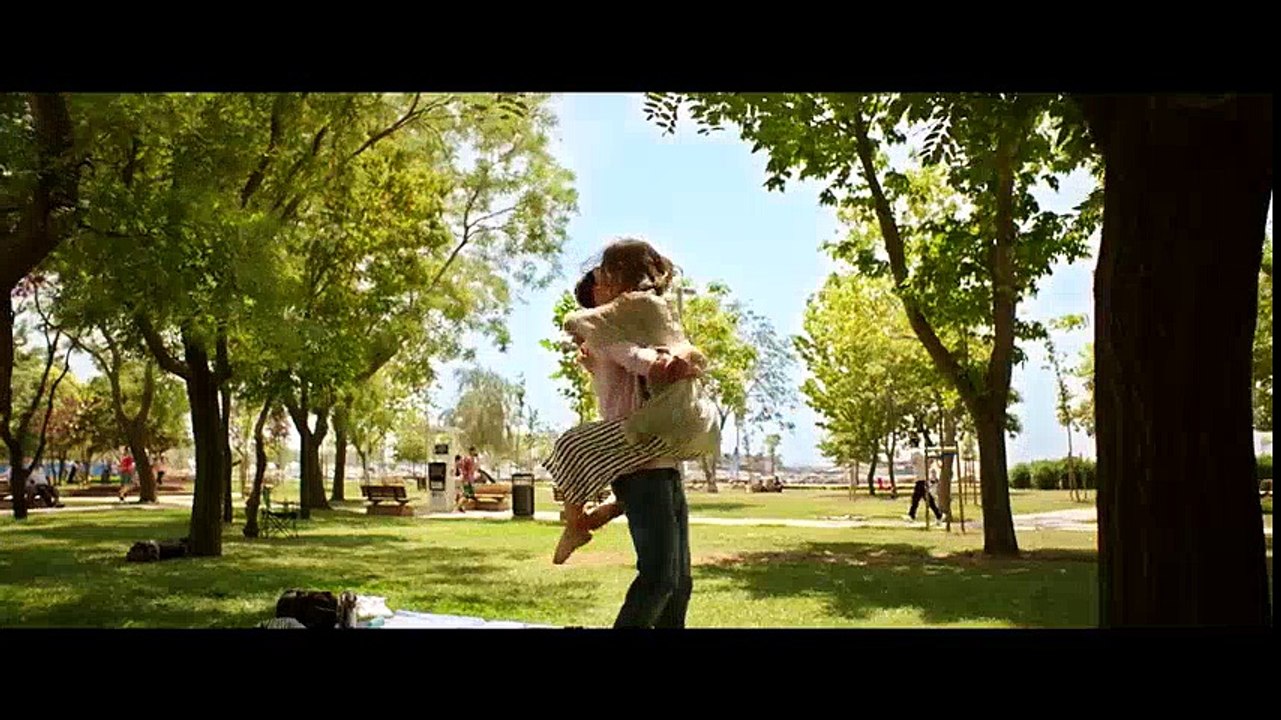 Dönerse Senindir - Fragman (Sinemalarda)