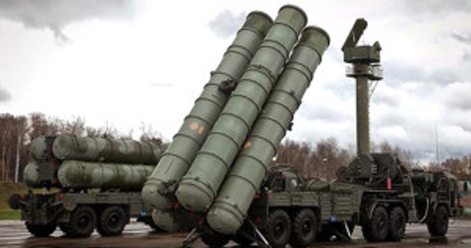 Rusya: S-400 Füzeleri Satışı Konusunda Türkiye'yle Görüşmeler Sürüyor