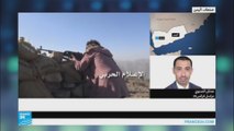 عدنان الصنوي -التطورات الميدانية في اليمن