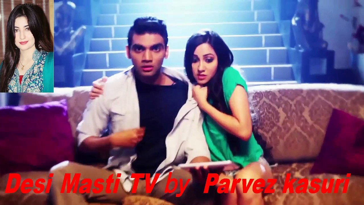 Eik Pind Di Kudi Si Akram Rahi Punjabi Song  HD_1