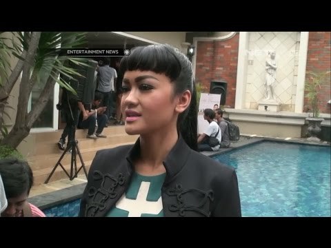 Menjalani Kemoterapi, Julia Perez Takut Botak
