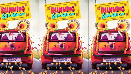 Running Shaadi Movie Review : Taapsee Pannu And Amit Sadh