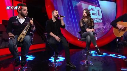 İmera--Vazgectim uzun versiyonu dinle !!!